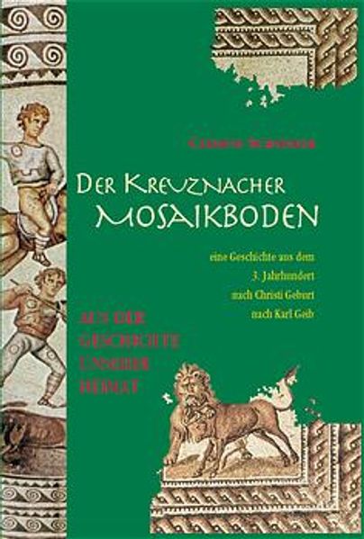 Cover von Der Kreuznacher Mosaikboden
