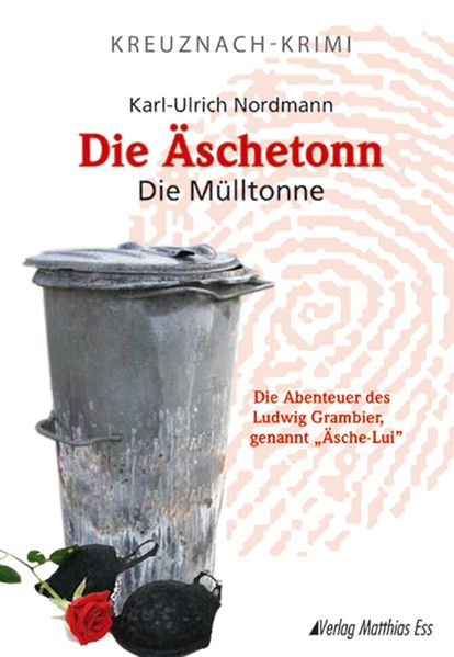 Cover von Die Äschetonn