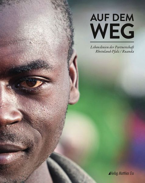Cover von Auf dem Weg