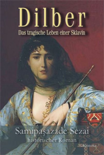 Cover von Dilber