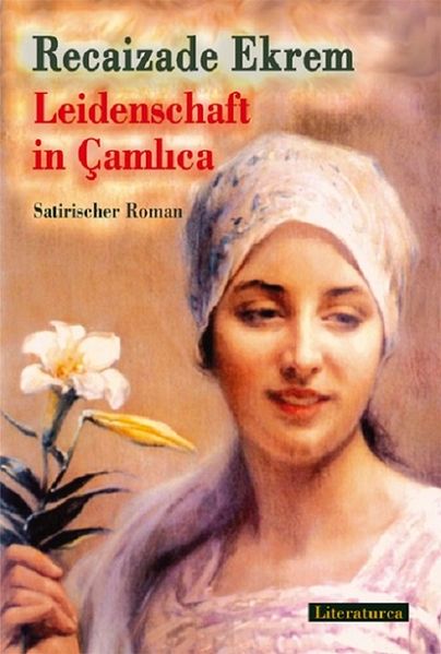 Cover von Leidenschaft in Çaml?ca