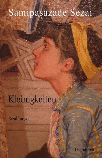 Cover von Kleinigkeiten