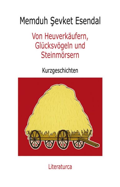 Cover von Von Heuverkäufern, Glücksvögeln und Steinmörsern