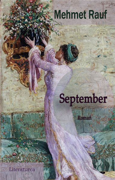 Cover von September