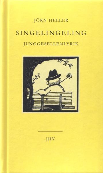 Cover von Singelingeling