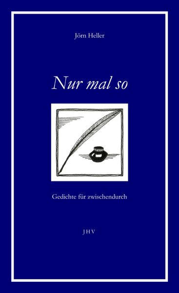 Cover von Nur mal so