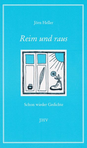 Cover von Reim und raus