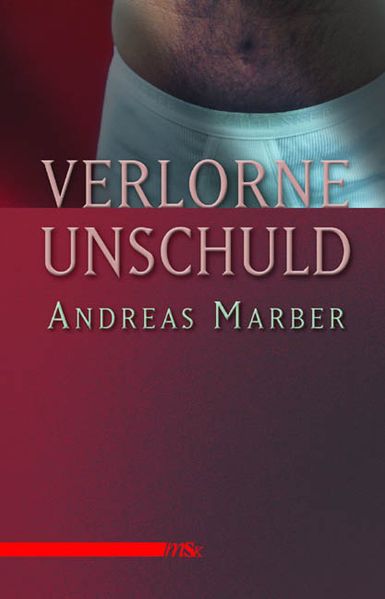 Cover von Verlorene Unschuld