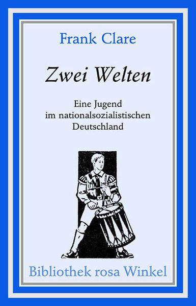 Cover von Zwei Welten