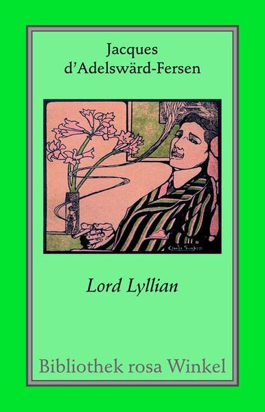Cover von Lord Lyllian