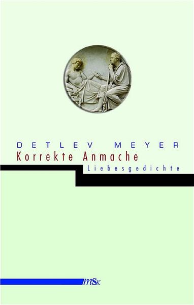 Cover von Korrekte Anmache