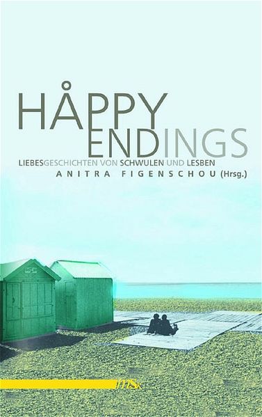 Cover von Happy Endings