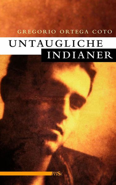 Cover von Untaugliche Indianer