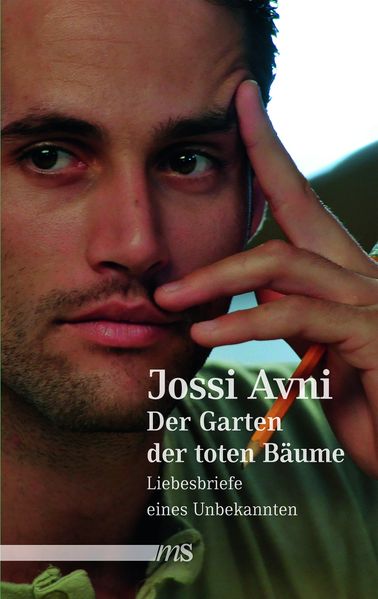 Cover von Der Garten der toten Bäume