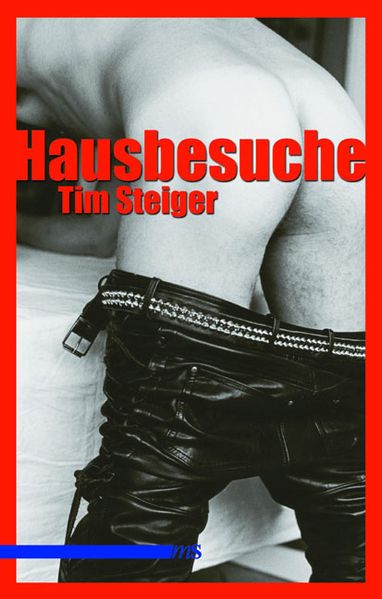 Cover von Hausbesuche