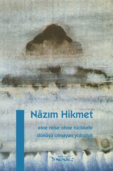 Cover von Eine Reise ohne Rückkehr