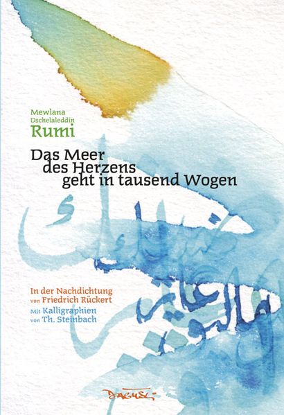 Cover von Das Meer des Herzens geht in tausend Wogen