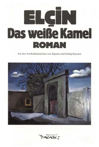 Cover von Das weisse Kamel