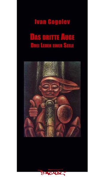 Cover von Das dritte Auge