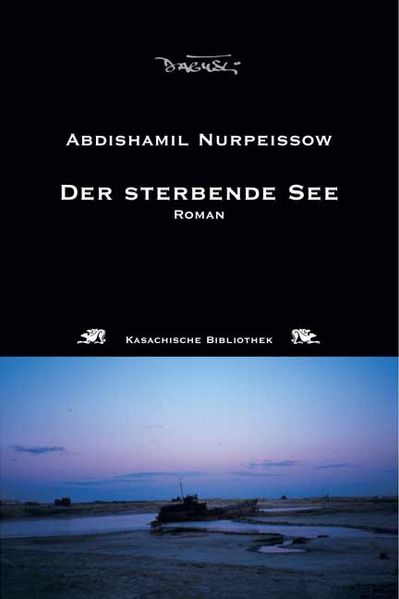 Cover von Der sterbende See