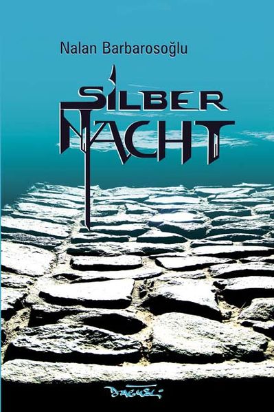 Cover von Silbernacht