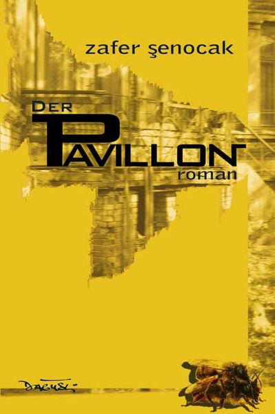 Cover von Der Pavillon
