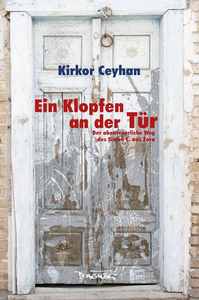 Cover von Ein Klopfen an der Tür