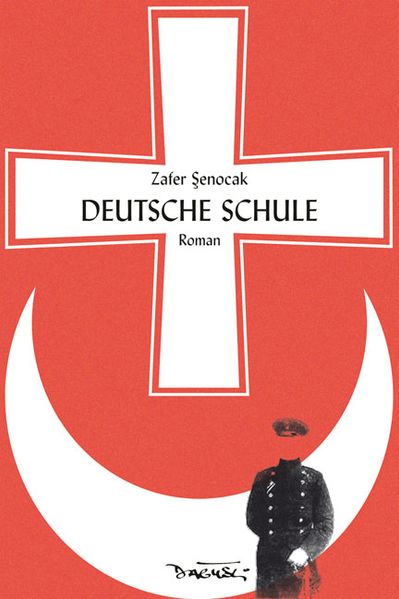 Cover von Deutsche Schule