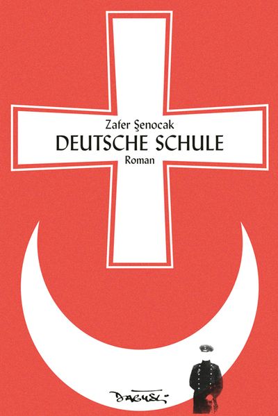 Cover von Deutsche Schule