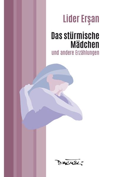 Cover von Das stürmische Mädchen