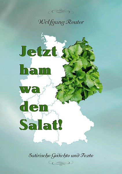 Cover von Jetzt ham wa den Salat!