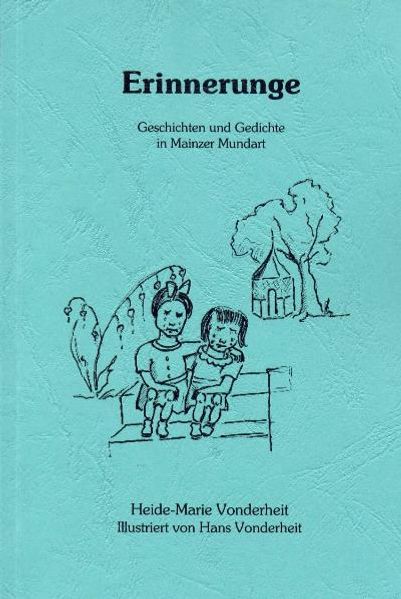 Cover von Erinnerunge