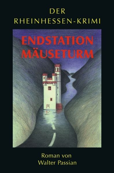Cover von Endstation Mäuseturm