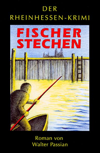 Cover von Fischerstechen