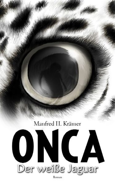 Cover von ONCA