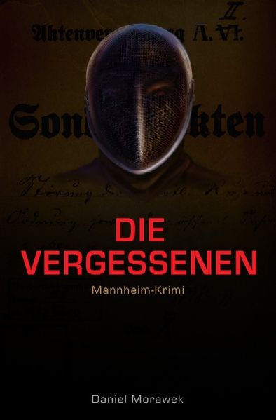 Cover von Die Vergessenen