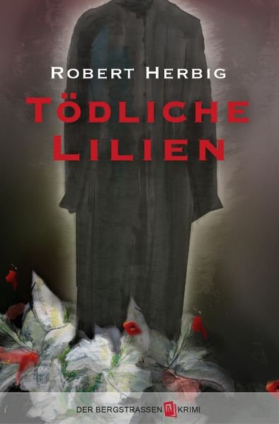 Cover von Tödliche Lilien