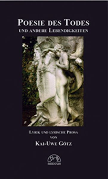 Cover von Poesie des Todes und andere Lebendigkeiten