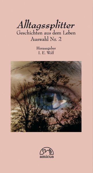 Cover von Alltagssplitter