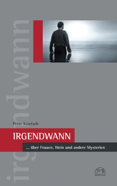 Cover von Irgendwann