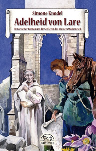 Cover von Adelheid von Lare