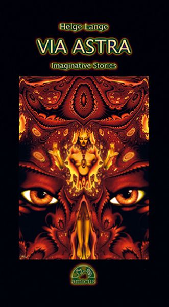 Cover von Via Astra