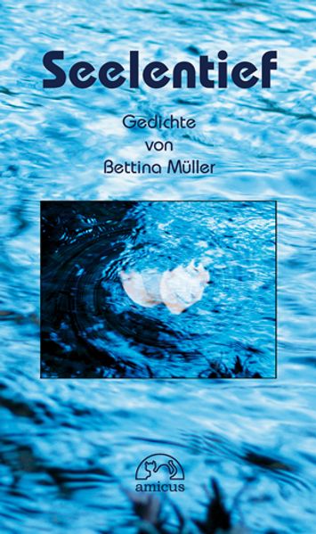 Cover von Seelentief