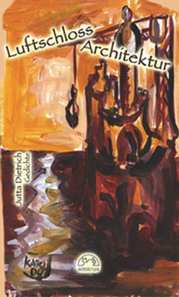 Cover von Luftschlossarchitektur