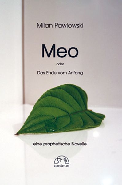 Cover von Meo