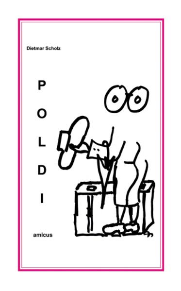 Cover von Poldi