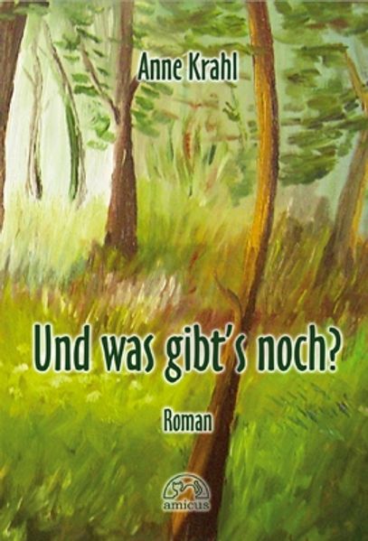 Cover von Und was gibt’s noch?