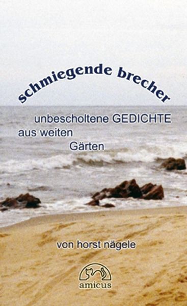 Cover von Schmiegende Brecher