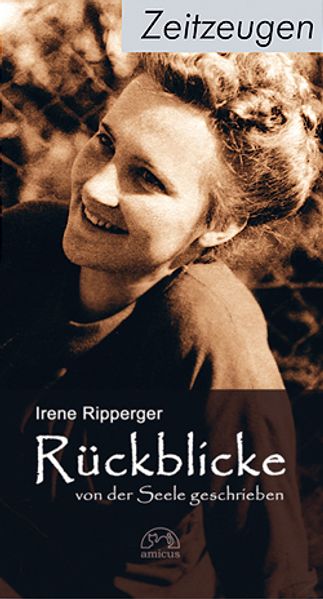 Cover von Rückblicke