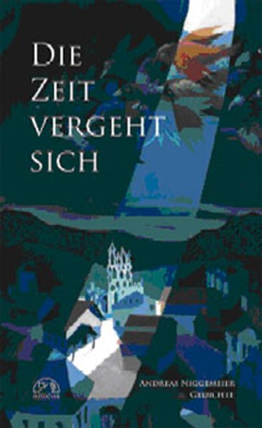 Cover von Die Zeit vergeht sich